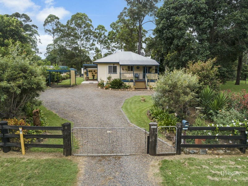 23 Blackbutt Street, Blackbutt, Qld 4314 Property Details