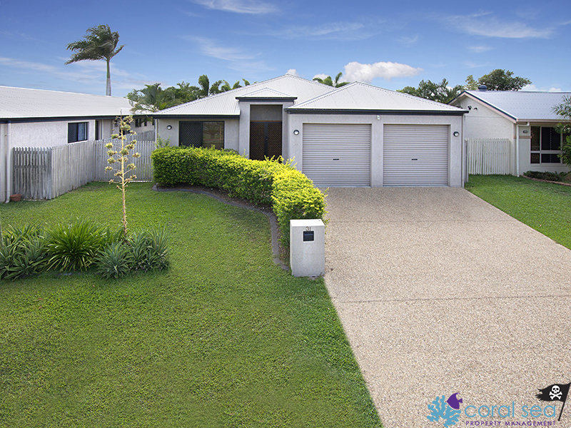 31 Brickondon Cres, Annandale, QLD 4814