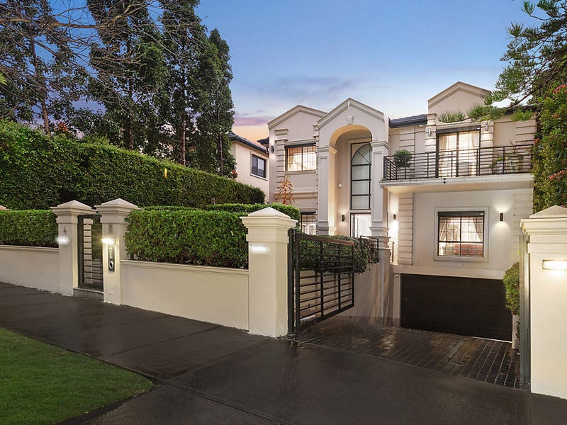 4 Karuah Street, Strathfield, NSW 2135