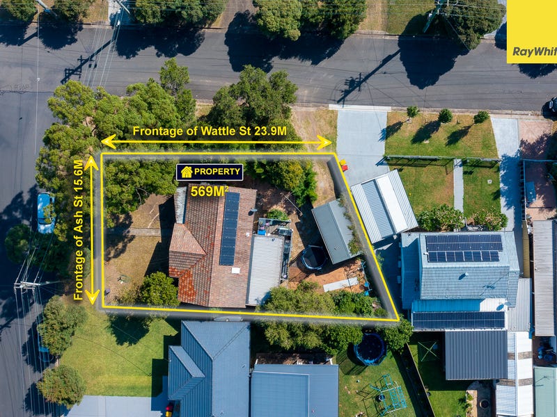 11 Ash Street, Blacktown, NSW 2148 - Property Details