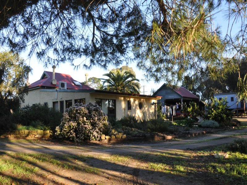 . Strathalbyn to Goolwa Road, Strathalbyn, SA 5255 Property Details