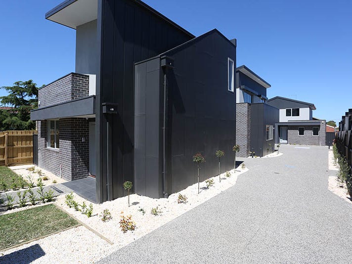 3/126 Rennie Street, Coburg, Vic 3058