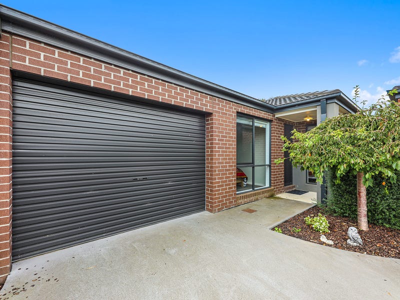 5/4 Norman Road, Drouin, Vic 3818 Unit for Sale