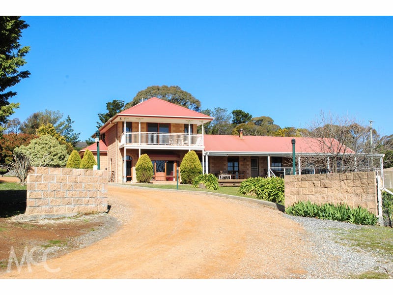 'Wendouree' 2013 Cargo Road, Orange, NSW 2800 Property Details