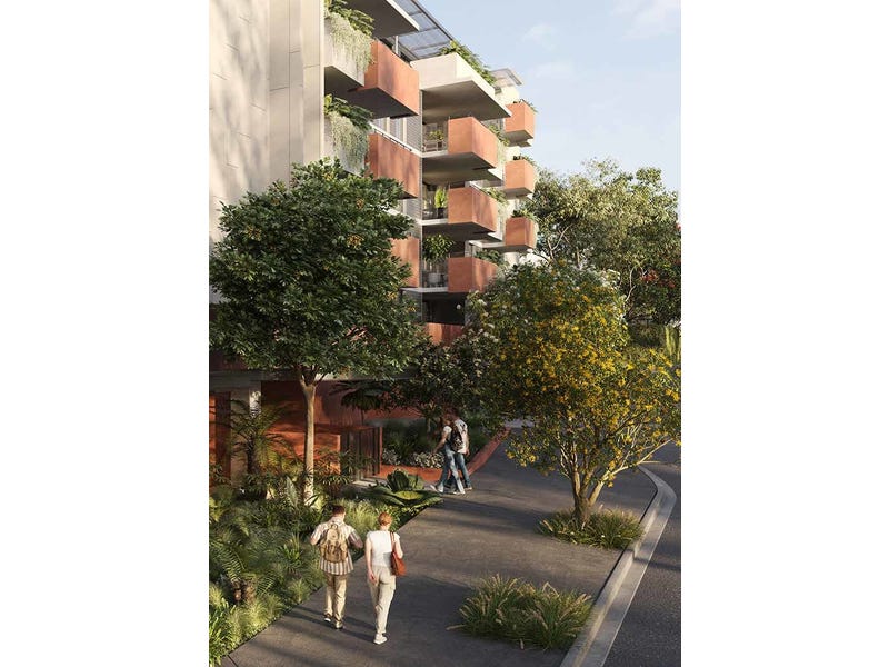 503/27 Lorne Street, Alderley, Qld 4051 Apartment for Sale