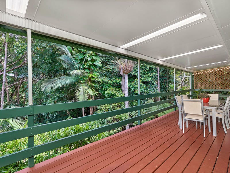 12 View Street, Brinsmead, Qld 4870 House for Sale