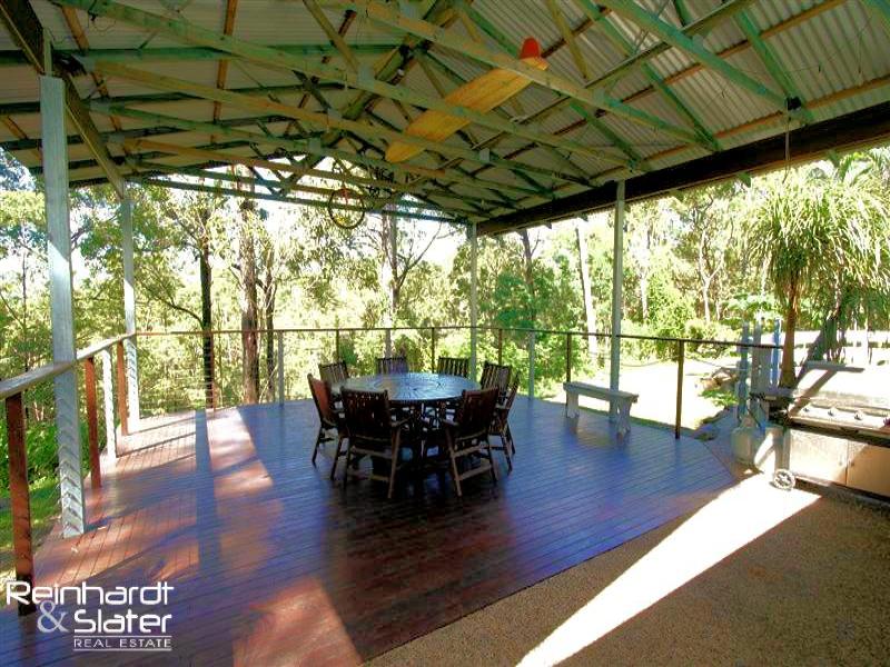 123 Church Road, Eatons Hill, QLD 4037