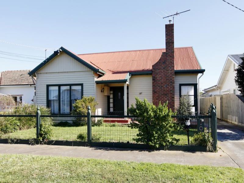 12 Gibbons Street, Werribee, Vic 3030 Property Details