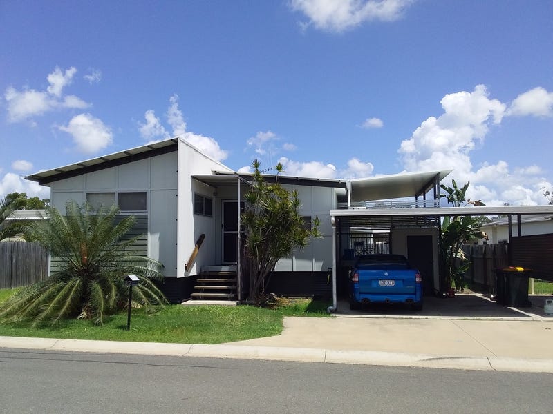 22/73 Centenary Drive N, Middlemount, QLD 4746