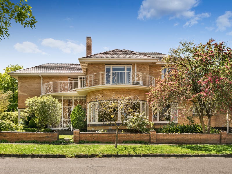 28 Carson Street, Kew, VIC 3101
