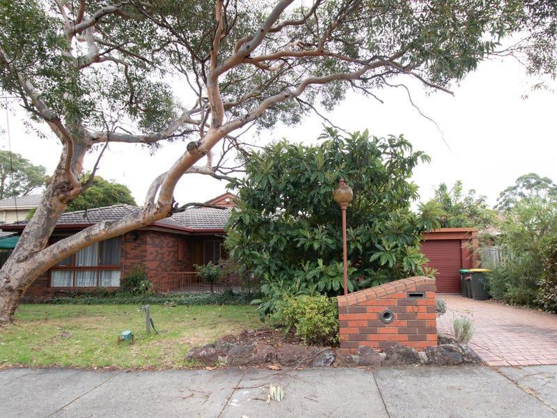 6 Murchison Avenue, Vermont South, VIC 3133