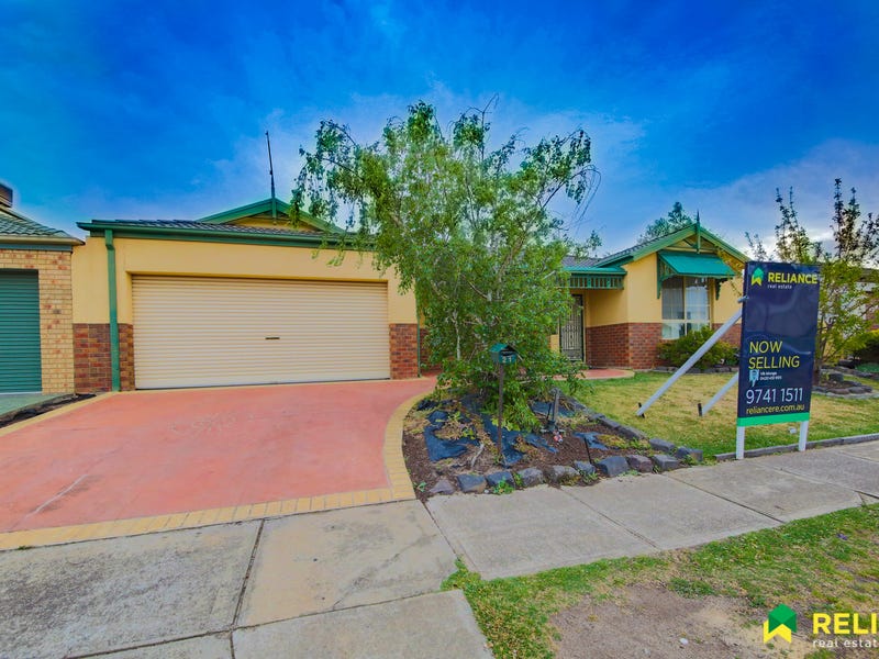 21 Brentwood Drive, Werribee, Vic 3030 Property Details