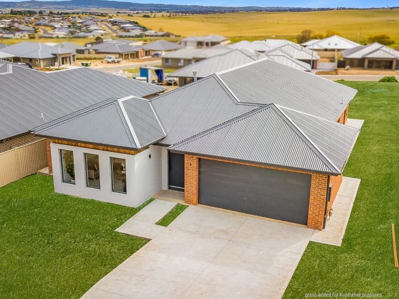 5 Connolly Drive, Kelso, NSW 2795 Property Details