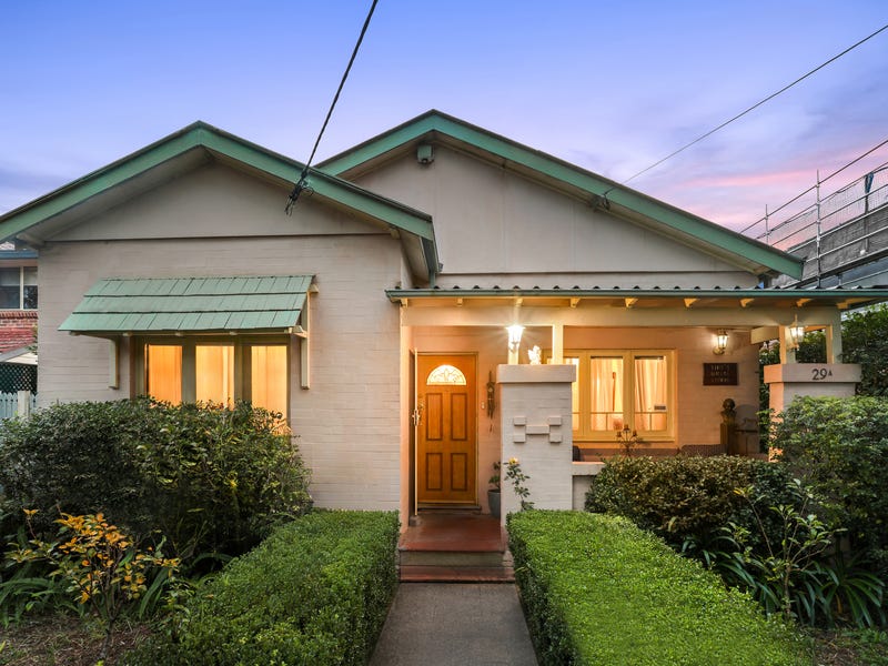 29A Pemberton Street, Strathfield, NSW 2135 House for Sale