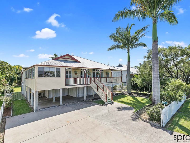 296 Pallas Street, Maryborough, QLD 4650