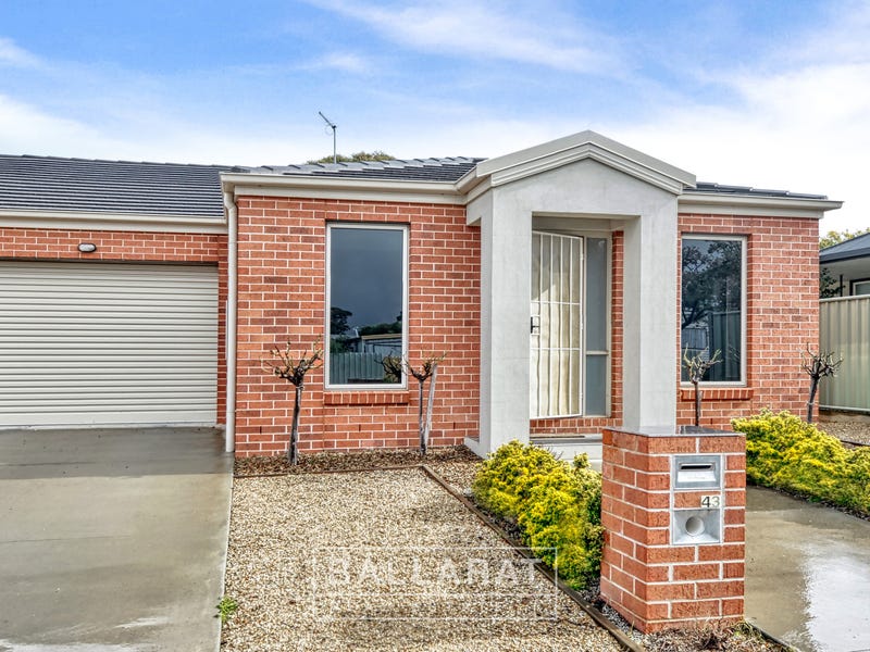 2 Bedroom Properties for Sale in Maryborough, VIC 3465