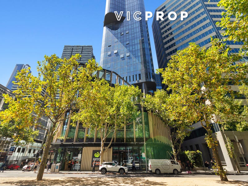 6508/370 Queen Street, Melbourne, Vic 3000 Property Details