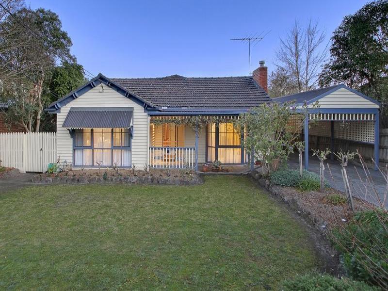 20 Outlook Road, Mount Waverley, VIC 3149