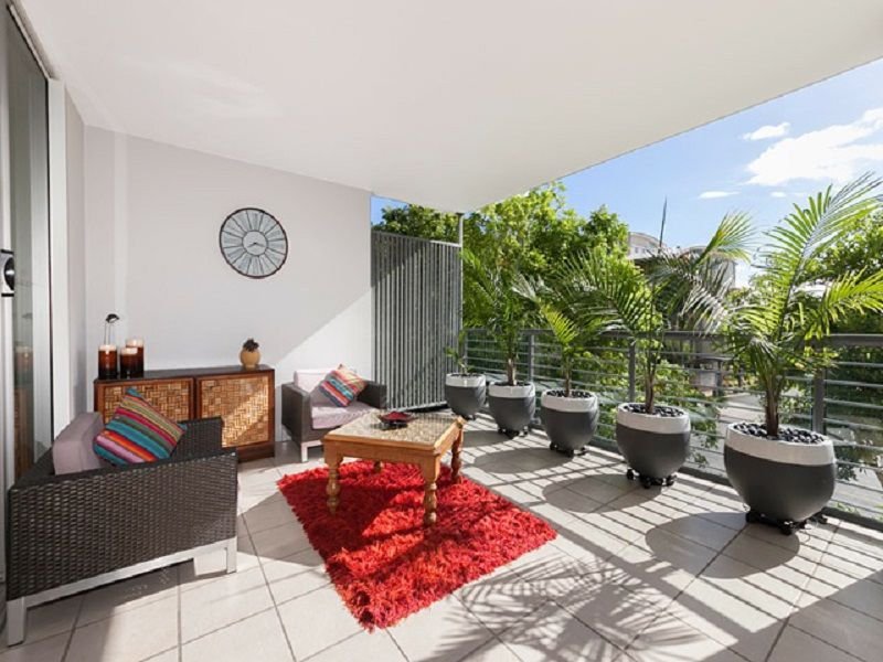 10/10 Vernon Terrace, Teneriffe, QLD 4005
