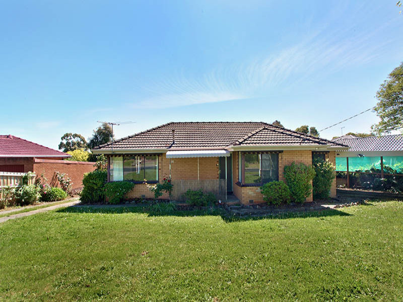 56 Jesmond Road, Croydon, Vic 3136