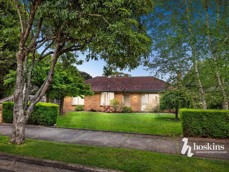 3 Broughton Avenue, Croydon, Vic 3136 Property Details