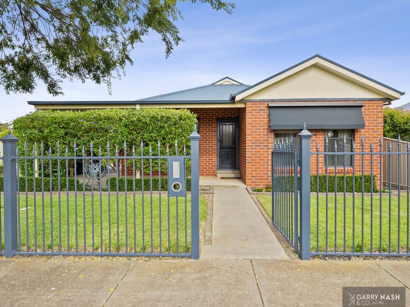 32 Jordyn Terrace, Wangaratta, Vic 3677 Property Details