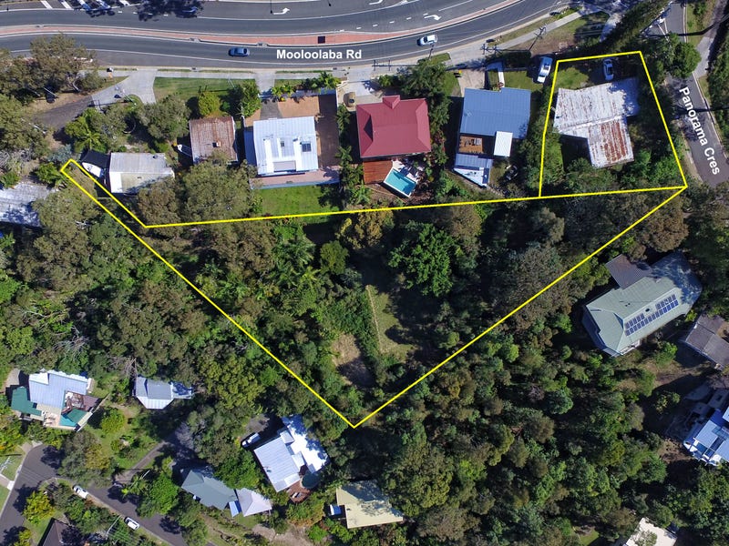 2 Panorama Crescent, Buderim, Qld 4556 Property Details