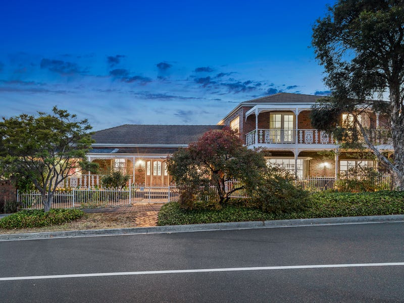 97 Road, Wheelers Hill, Vic 3150