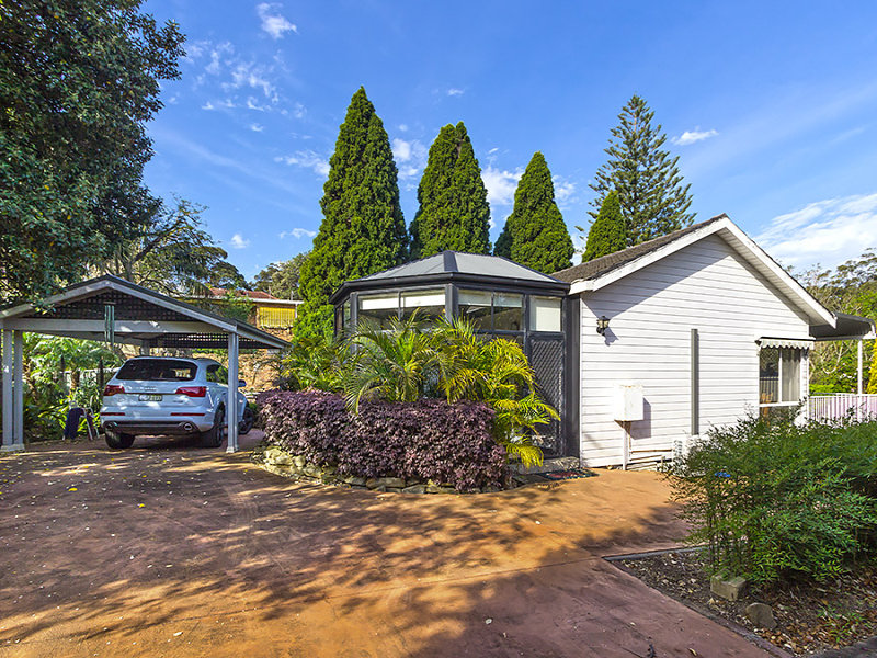 93 Badajoz Road, North Ryde, NSW 2113