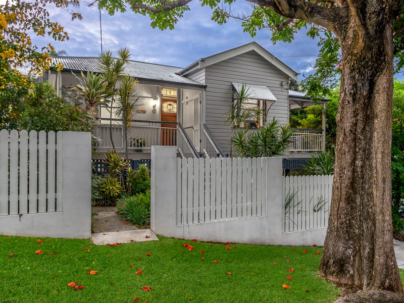 17 Ray Street, Wilston, QLD 4051