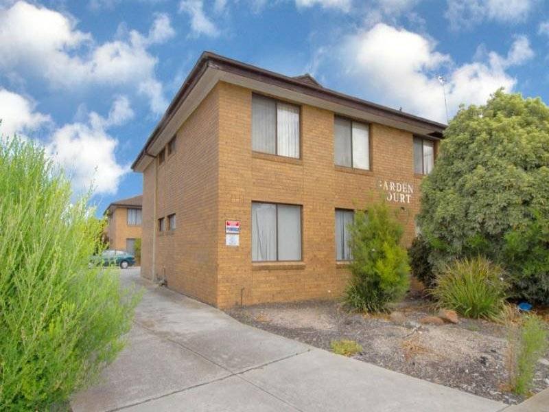 11/31 Ridley Street, Sunshine, Vic 3020 Property Details