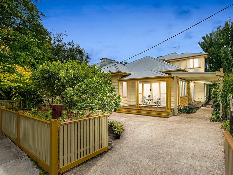 46 Hobbs Street, Seddon, Vic 3011 Property Details