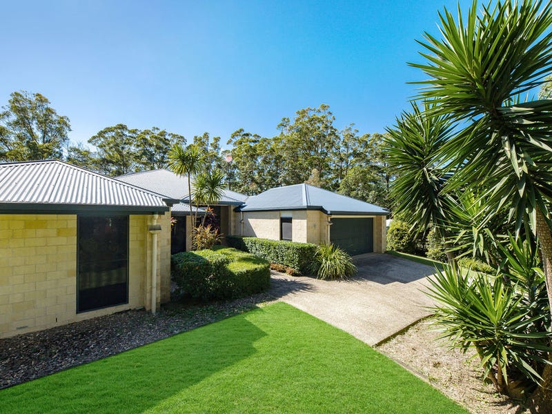 55 Leigha Place, Kureelpa, QLD 4560