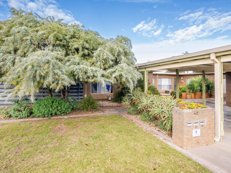 1/40 Field Street, Shepparton, Vic 3630 Unit for Sale