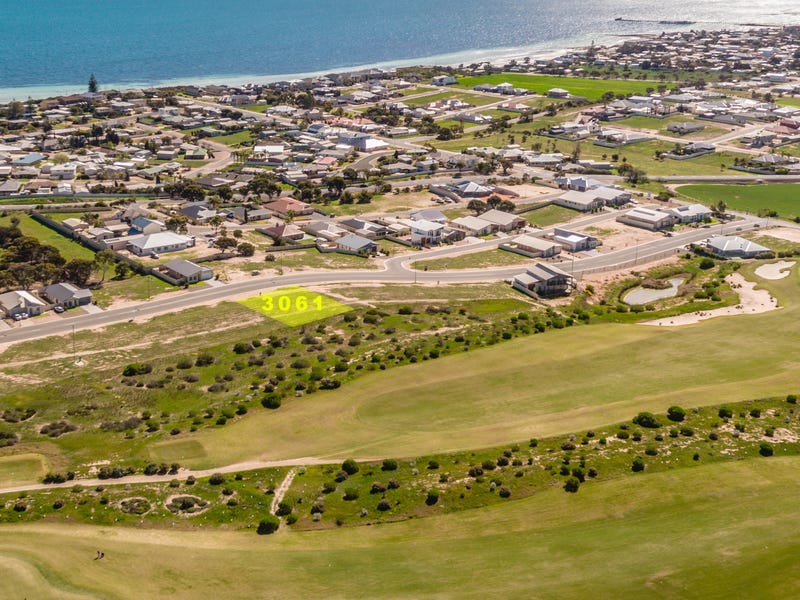 25 (Lot 3061) St Andrews Drive, Port Hughes, SA 5558 Residential Land