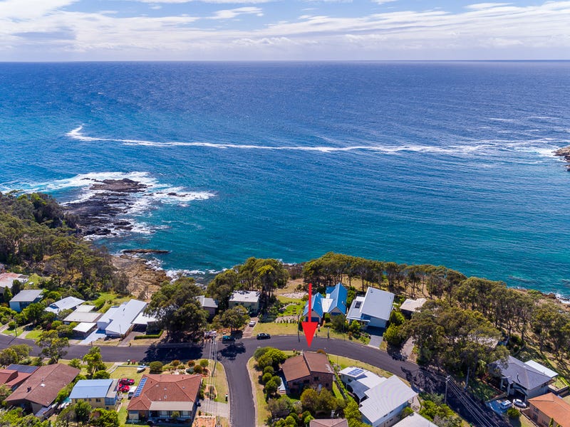 23 Illabunda Drive, Malua Bay, NSW 2536