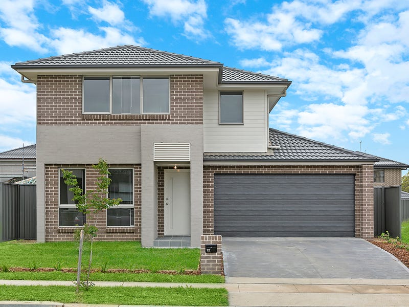 12 Farmington Street, Box Hill, NSW 2765