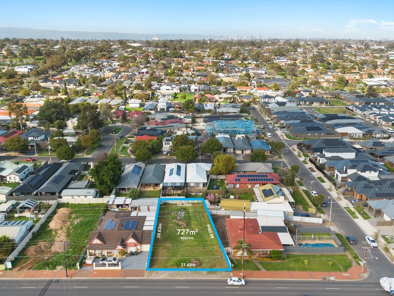 Real Estate & Property for Sale in Kilburn, SA 5084 (+1 location) Pg. 8