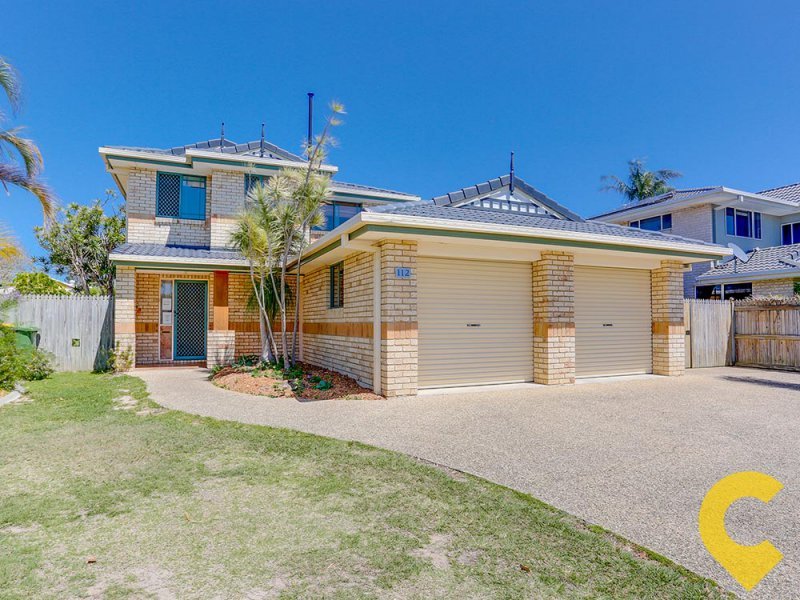 112 Morris Road, Rothwell, Qld 4022 Property Details