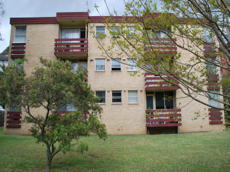 36/24 Meadow Crescent, Meadowbank, NSW 2114 Property Details