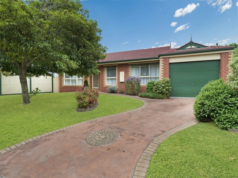 47 Whitehead Grove, Rosebud, Vic 3939 Property Details