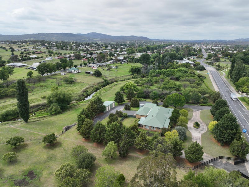 439 Rouse Street, Tenterfield, NSW 2372 House for Sale realestate