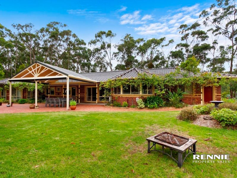 605 Jumbuk Road, Yinnar South, Vic 3869 Lifestyle for Sale
