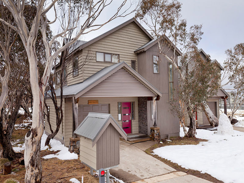 100 Big Muster Drive, Dinner Plain, VIC 3898