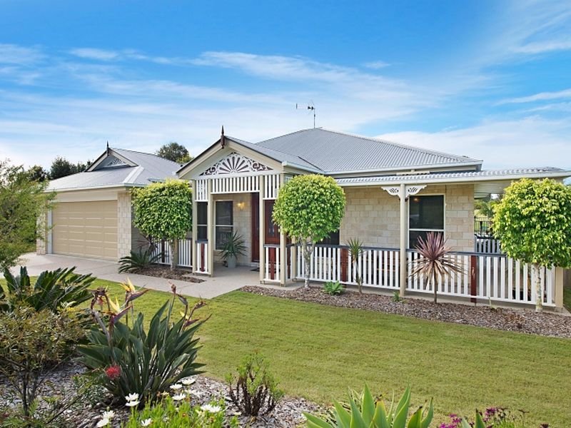 36 Hedley Drive, Woolmar, Qld 4515