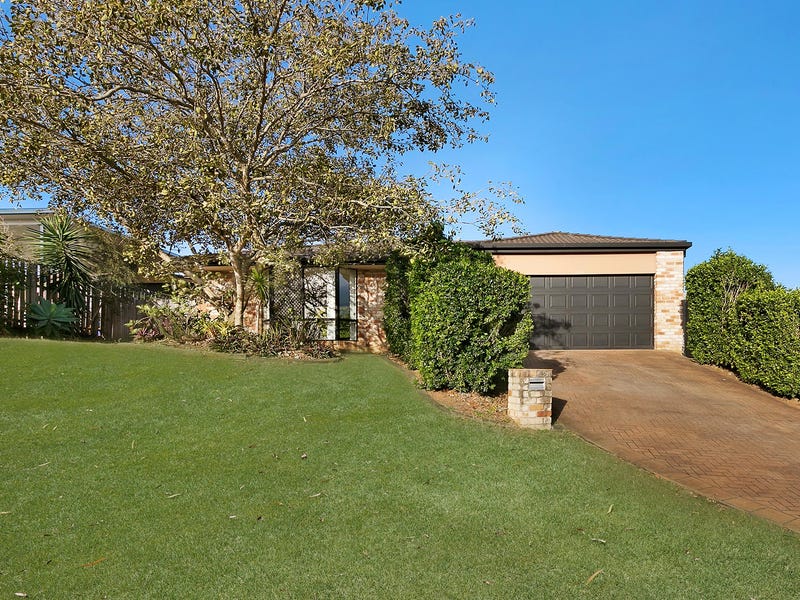 5 Terracotta Close, Griffin, Qld 4503 Property Details