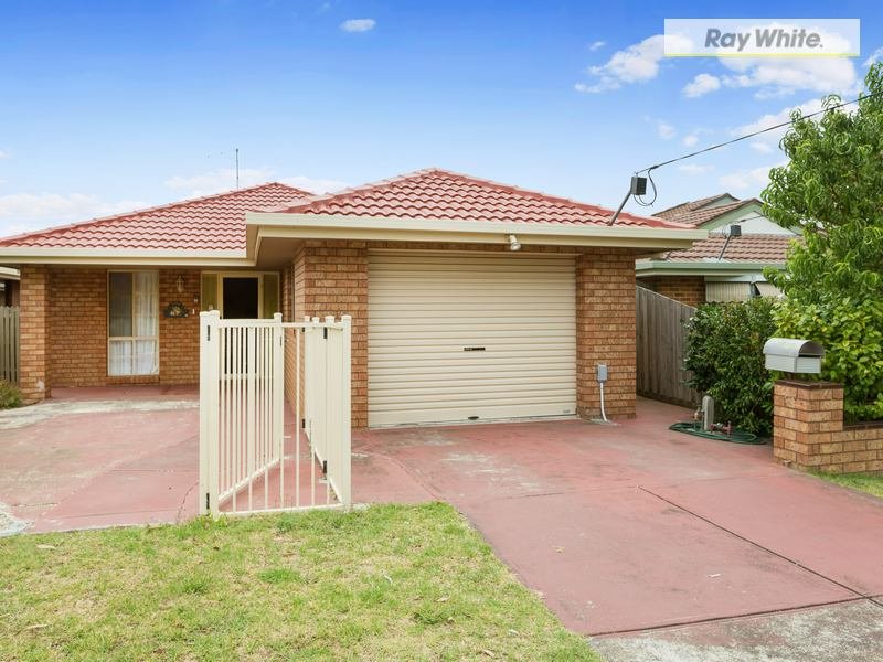 123 Fifth Avenue, Rosebud, Vic 3939 - Property Details