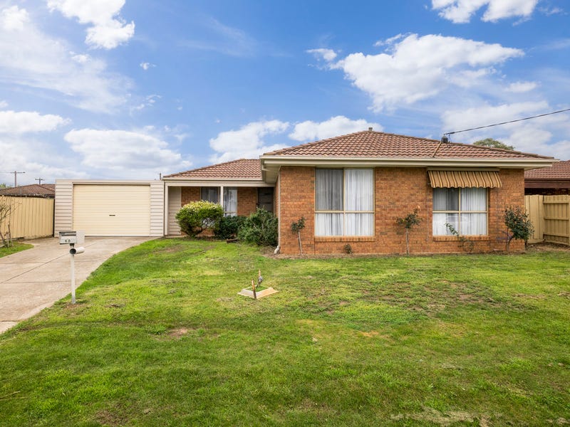 68 Jonathan Drive, Darley, VIC 3340