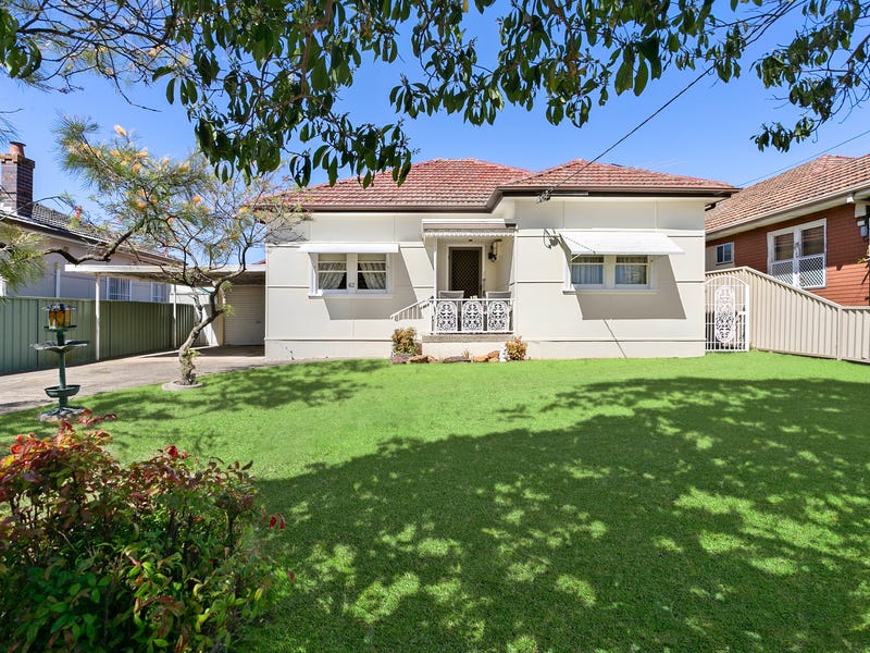 62 Mary Street, Merrylands, NSW 2160 Property Details