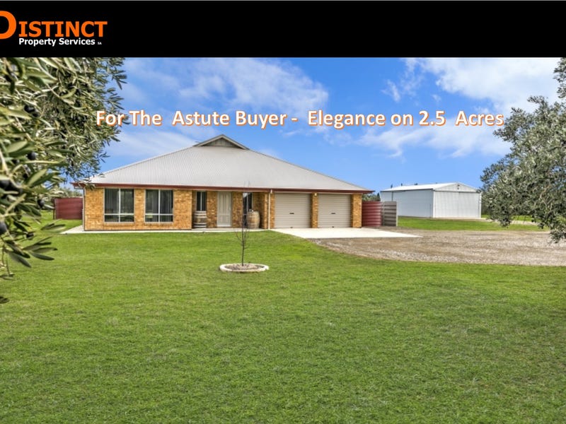 21C Williams Road TWO WELLS VIA, Lewiston, SA 5501 Property Details